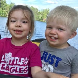 Meet your Posher, Kate